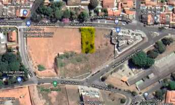 Imagem 4: Lote/Terreno para venda com 820 metros quadrados em Centro - Atibaia - SP