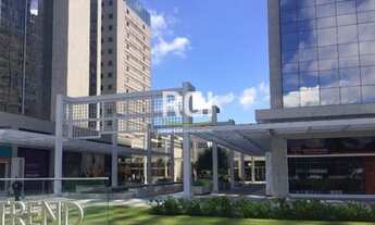 Imagem 2: Porto Alegre - Conjunto Comercial/Sala - Praia De Belas