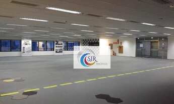 Imagem 6: Conjunto Comercial de 808m² com 18 vagas!!! Gerador Auditório para 100 pessoas