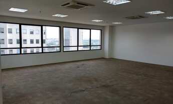 Imagem 4: BARUERI - Conjunto Comercial/Sala - Alphaville Industrial