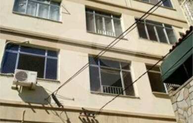 Imagem 2: Rio de Janeiro - Apartamento Padrão - SÃO FRANCISCO XAVIER