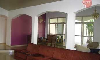 Imagem 5: Casa com 3 dormitórios, 400 m² - venda por R$ 1.800.000,00 ou aluguel por R$ 11.000,00/mês