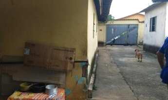 Imagem 4: Goiânia - Loteamento/Condomínio - Setor Pedro Ludovico