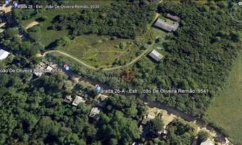 Imagem: Terreno no bairro Passo dos Alferes em Viamão!