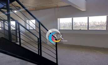 Imagem 3: Conjunto para alugar, 186 m² - Moema - São Paulo/SP