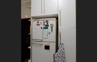 Imagem 7: Sobrado para locação em bairro de alta procura com 3 suítes