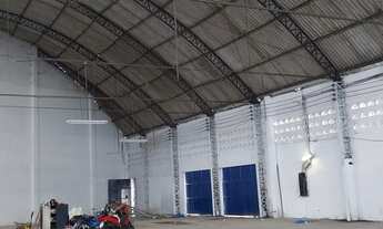 Imagem 4: Excelente Mega Galpão em Santa Lúcia