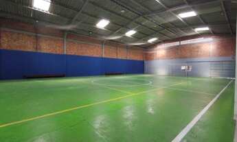 Imagem 5: Lote/Terreno para venda tem 7550 metros quadrados em Santa Cândida - Curitiba - PR