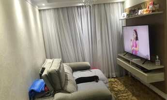 Imagem 3: Residencial - Bandeiras