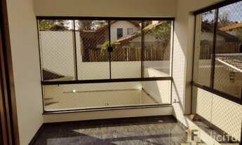 Imagem 2: RESIDENCIAL 3 - ALPHAVILLE