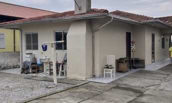 Imagem: Casa em Bairro Ibiraquera/Imbituba SC