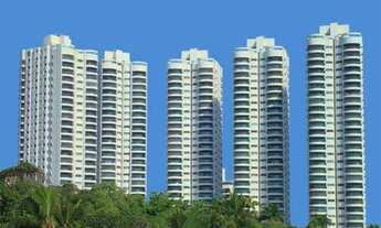 Imagem: APARTAMENTO Tortugas varanda vista mar