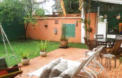 Imagem 5: Sobrado, Santo Amaro - São Paulo