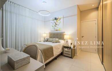 Imagem 5: Apartamento 3 Quartos para Venda em Porto Belo, pereque, 3 dormitórios, 1 suíte, 3 banheir