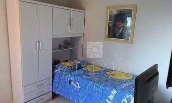 Imagem 9: Residencial Abrantes Gontijo à venda - 2 Quartos - Cozinha e banheiro planejados - Samam