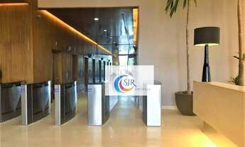 Imagem 6: Conjunto para alugar, 792 m² - Cidade Jardim - São Paulo/SP