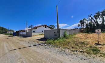 Imagem 2: Terreno pronto para construir, com 180m² (7.5x24