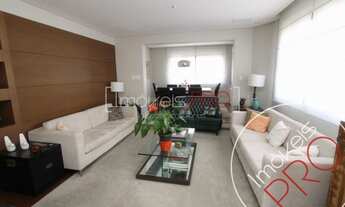 Imagem: Maravilhoso apartamento de 210m² reformado