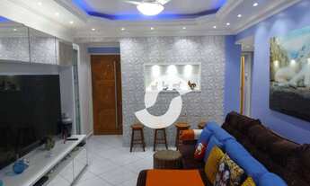 Imagem: Apartamento com 2 dormitórios à venda