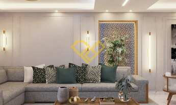 Imagem 2: Apartamento à venda, 3 quartos, 3 suítes, 2 vagas, Boqueirão - Santos/SP