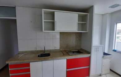 Imagem 2: Apartamento de 3 quartos no Pagani em Palhoça - 2 vagas de garagem - aceito veiculos