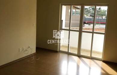 Imagem 2: Apartamento para venda em Oficinas-Ed. La Piazza