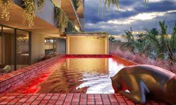 Imagem 4: Lançamento 4 Suites na Praia do Bessa