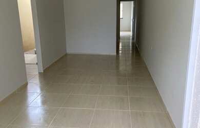 Imagem 2: Casa nova pronta