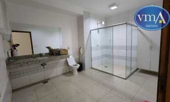 Imagem 3: Vendo ou Alugo Salão Comercial, 1.800 m2, Região Jardim Cuiabá, Antigo Emília Buffet, Cuia