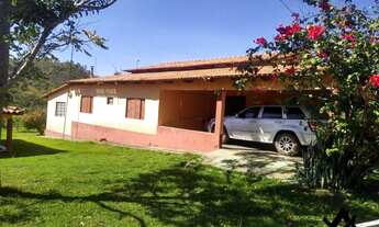 Imagem: Chácara a venda em Cocalzinho Condomínio