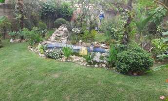 Imagem 5: Sitio em Esmeraldas