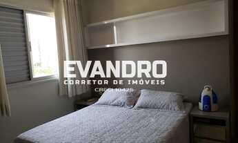 Imagem 4: Apartamento para Venda em Cuiabá, Jardim Aclimação, 3 dormitórios, 3 suítes, 5 banheiros