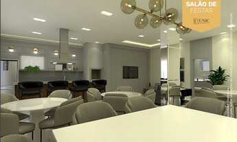 Imagem 7: Apartamento para Venda em São José, Barreiros, 2 dormitórios, 2 suítes, 2 banheiros, 1 vag