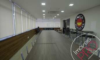 Imagem 4: Prédio monousuário distante 800m do metrô com 14 vagas