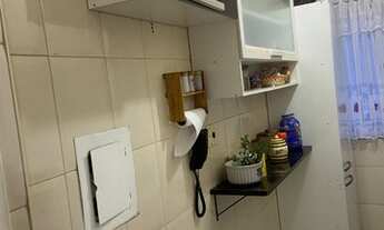 Imagem 7: Apartamento à venda 2 Quartos, 1 Vaga, 59M², Vila Lemos, Campinas - SP