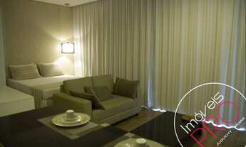 Imagem 5: Apartamento 1 Dormitório 42m² na Vila Olímpia