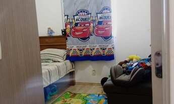 Imagem 4: Apartamento Varanda Ville Wanel