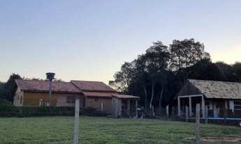 Imagem 2: Terreno de 600m² no condomínio Rancho Alegre em Águas Claras