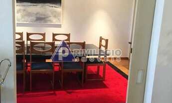 Imagem 6: Apartamento à venda, 3 quartos, 2 suítes, 4 vagas, Copacabana - RIO DE JANEIRO/RJ