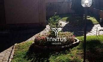 Imagem 4: Apartamento com 2 dormitórios à venda, 59 m² por R$ 250.000 - Água Verde - Curitiba/PR