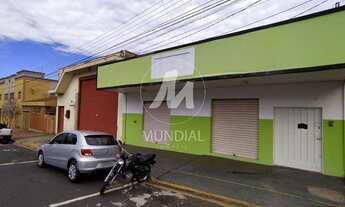 Imagem 2: Salão/Galpão (salão - térreo