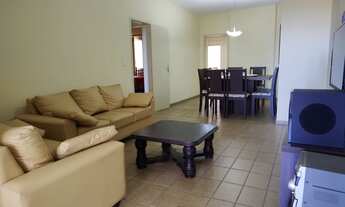 Imagem 2: Apartamento de 03 quartos, sendo 01 suíte, 132,57M², 01 vaga de garagem à venda no Centro