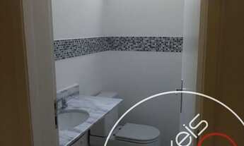 Imagem 3: Sobreloja com excelente localização no Itaim Bibi