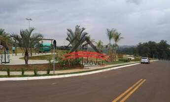 Imagem: Boituva - Terreno Padrão - Parque das Arvores