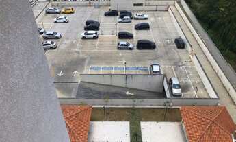 Imagem 4: Apartamento para venda possui 47 metros quadrados com 2 quartos em Itaquera - São Paulo