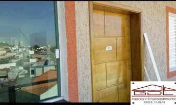 Imagem 2: São Paulo - Apartamento Padrão - Vila Guilhermina