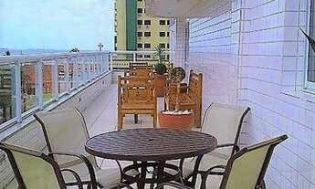 Imagem 4: Cozinha equipada, Lavanderia, sacada gourmet envidraçada, moveis planejados em todos os am