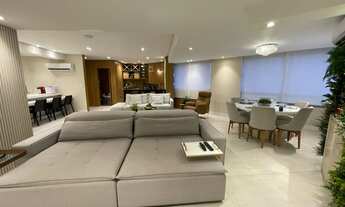 Imagem 3: Apartamento para venda possui 250 metros quadrados com 4 quartos