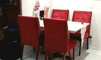 Imagem 2: APARTAMENTO NO BAIRRO JARDIM PAULISTANO!