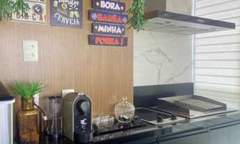 Imagem 5: Apartamento para venda com 144 metros quadrados com 4 quartos em Horto Bela Vista - Salvad